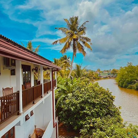 Riverwood Villa Weligama Dış mekan fotoğraf