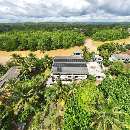 Riverwood Villa Weligama Dış mekan fotoğraf