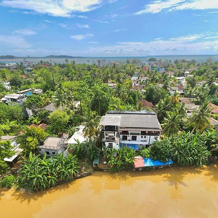 Riverwood Villa Weligama Dış mekan fotoğraf