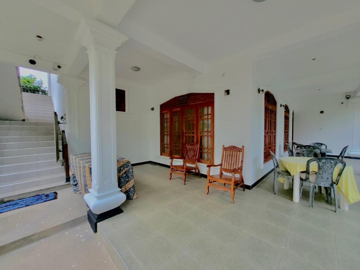 Riverwood Villa Weligama Dış mekan fotoğraf