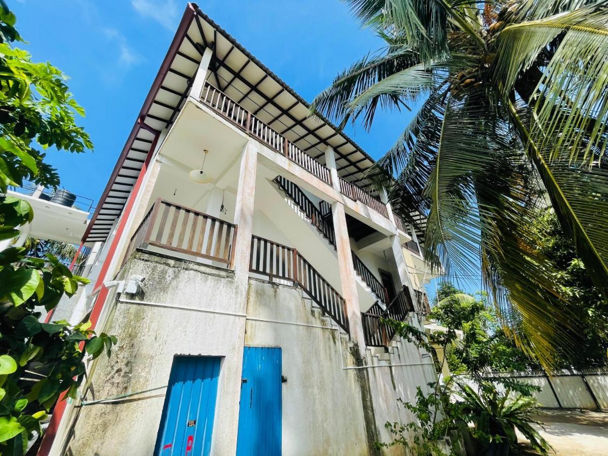 Riverwood Villa Weligama Dış mekan fotoğraf