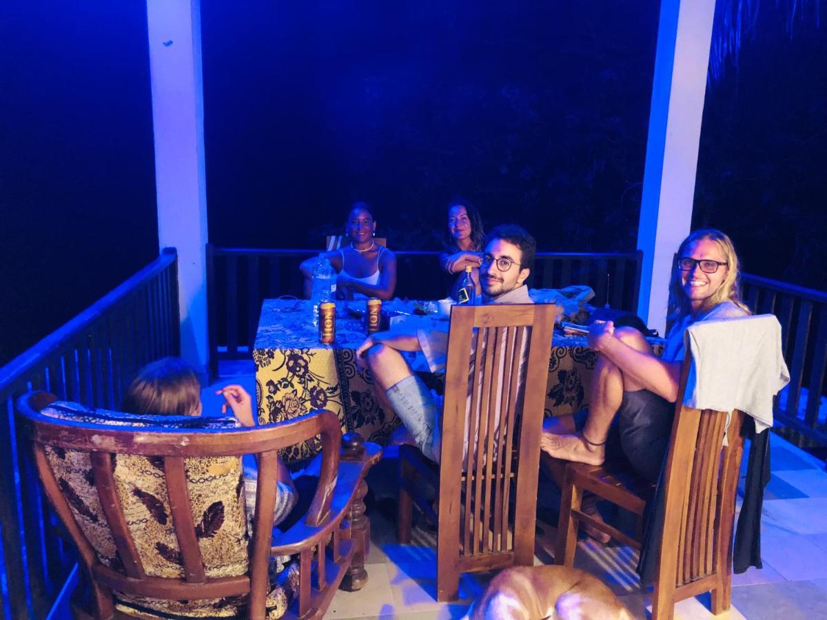 Riverwood Villa Weligama Dış mekan fotoğraf
