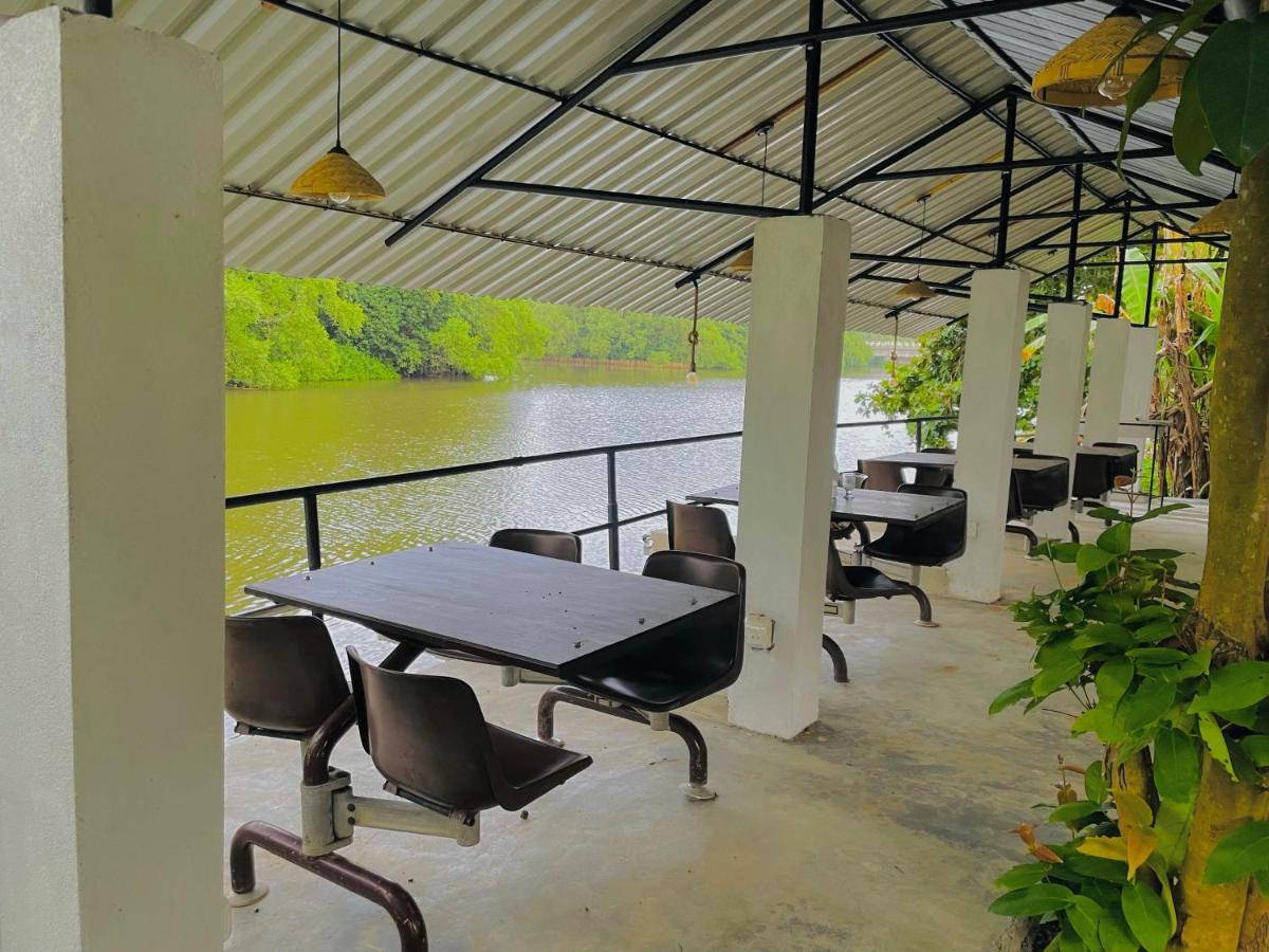 Riverwood Villa Weligama Dış mekan fotoğraf
