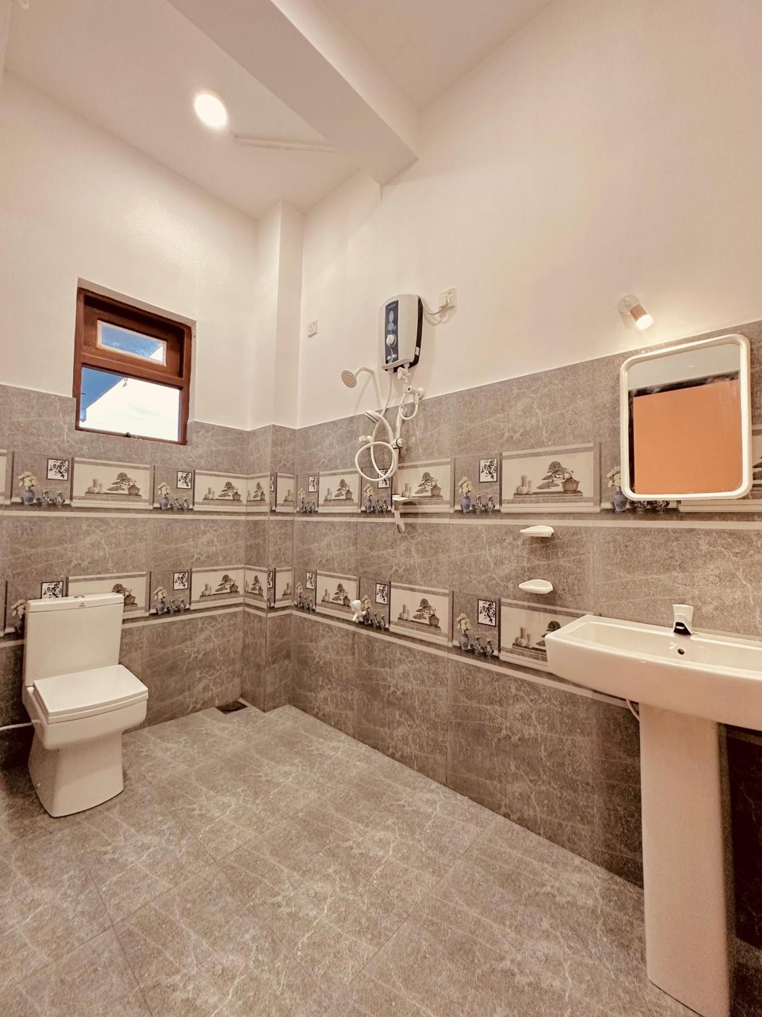 Riverwood Villa Weligama Dış mekan fotoğraf