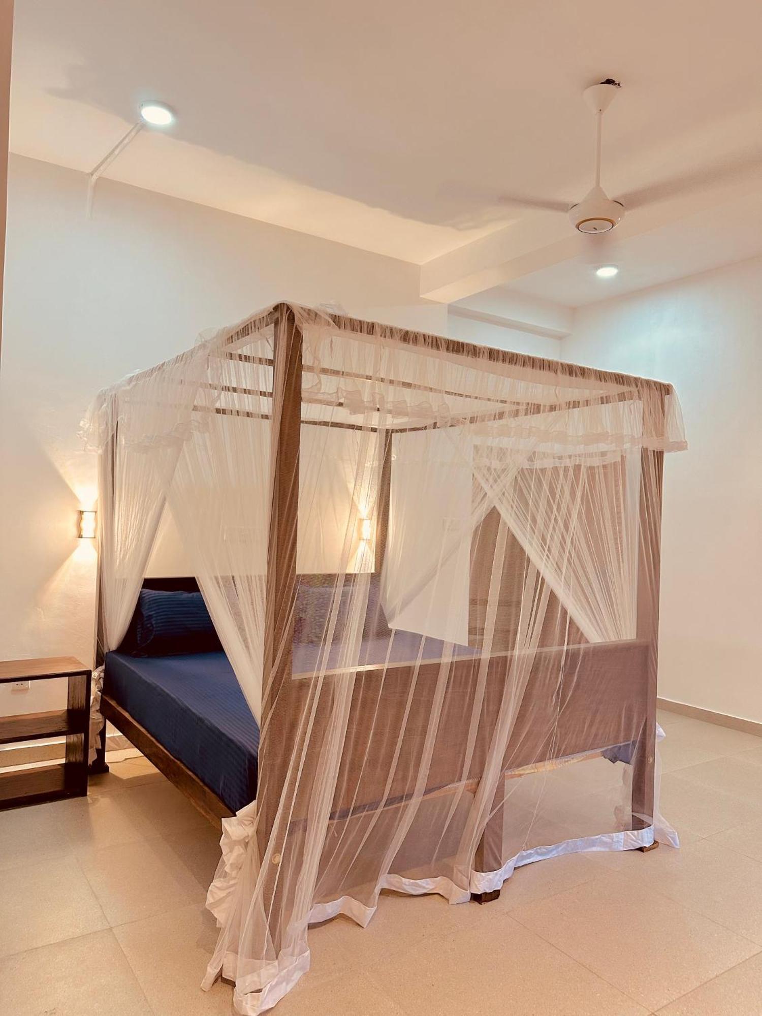Riverwood Villa Weligama Dış mekan fotoğraf