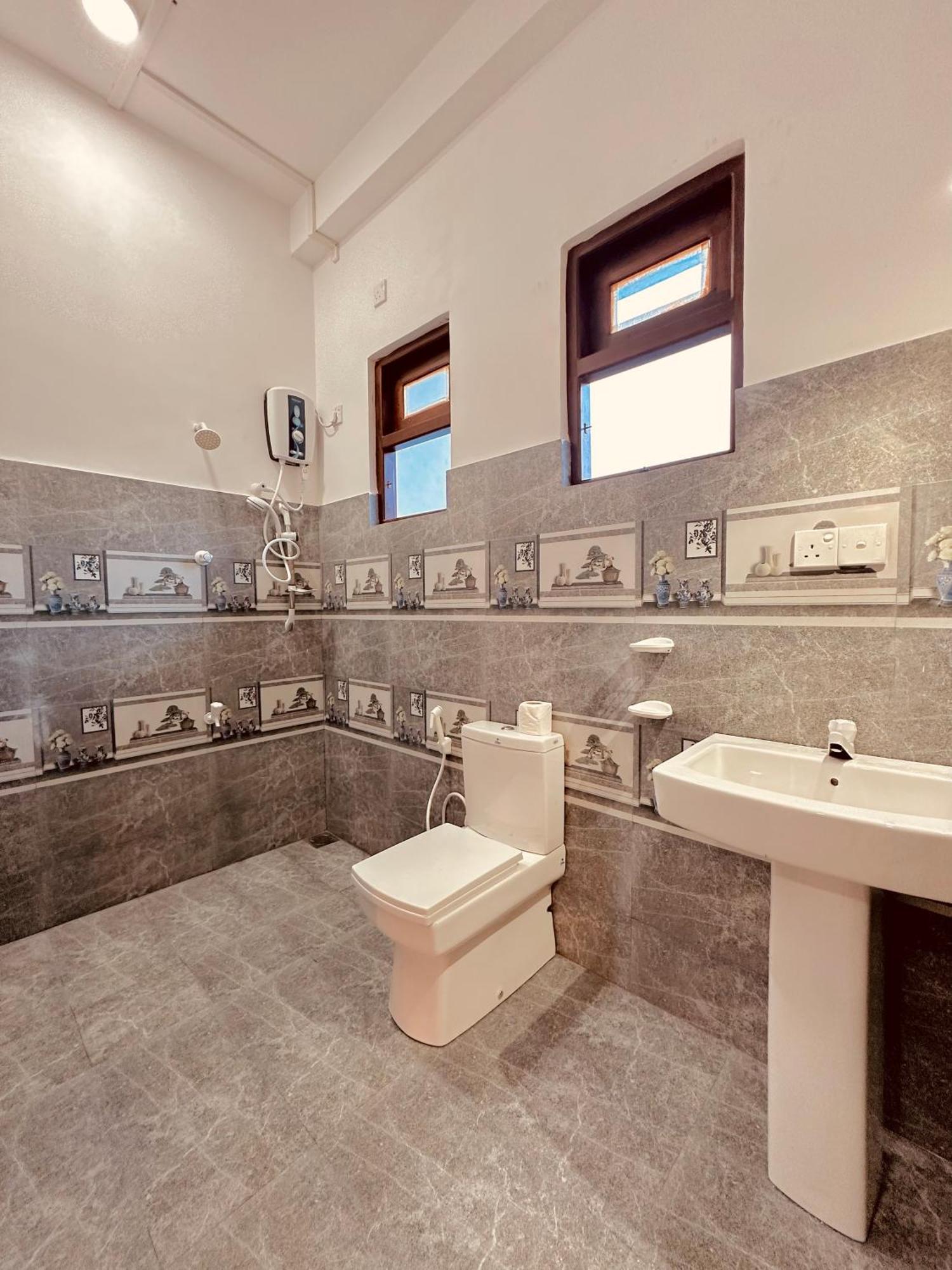Riverwood Villa Weligama Dış mekan fotoğraf