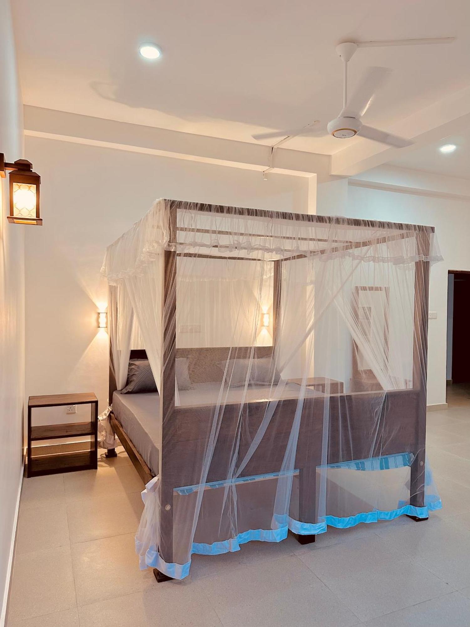 Riverwood Villa Weligama Dış mekan fotoğraf