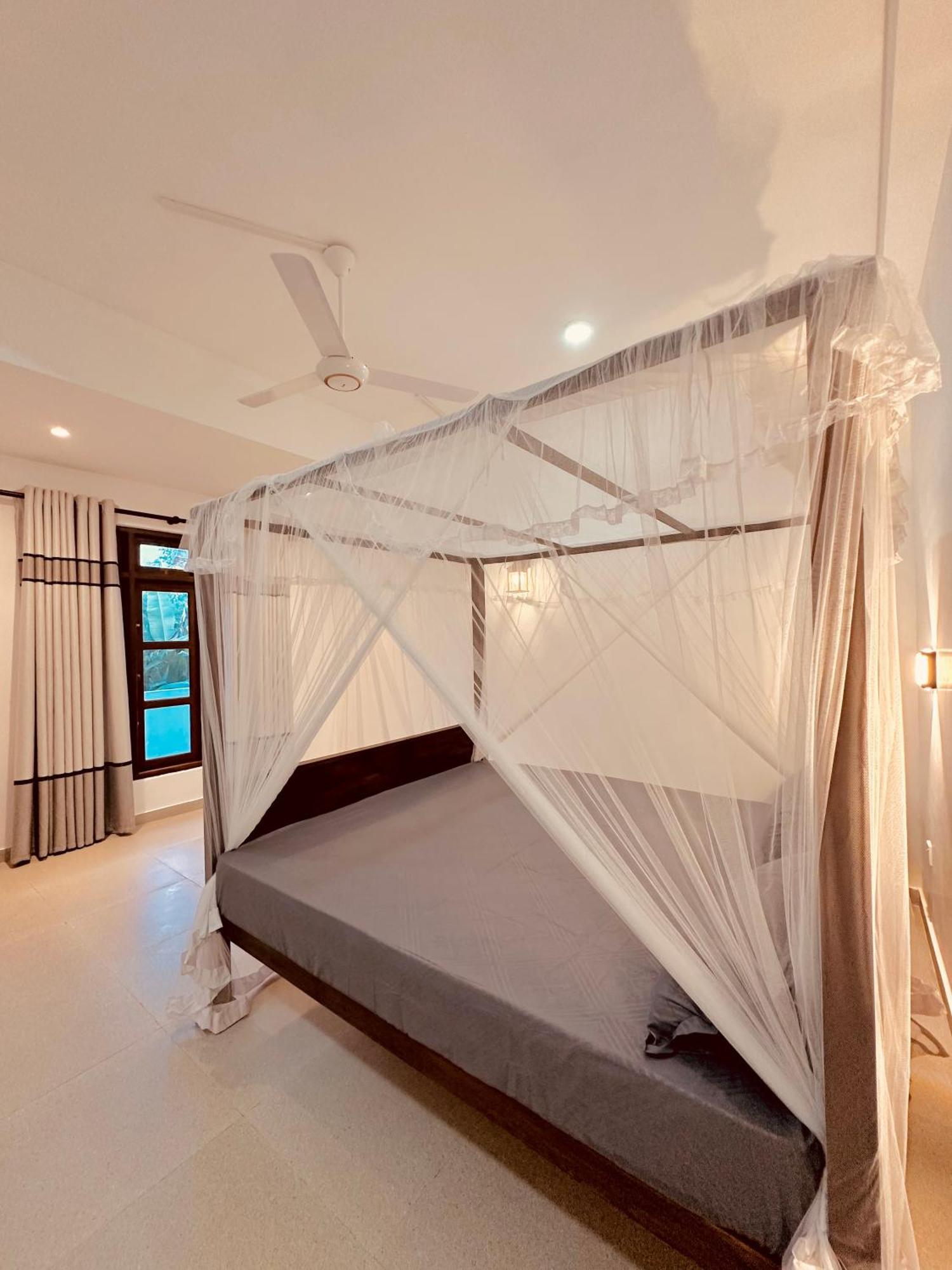 Riverwood Villa Weligama Dış mekan fotoğraf