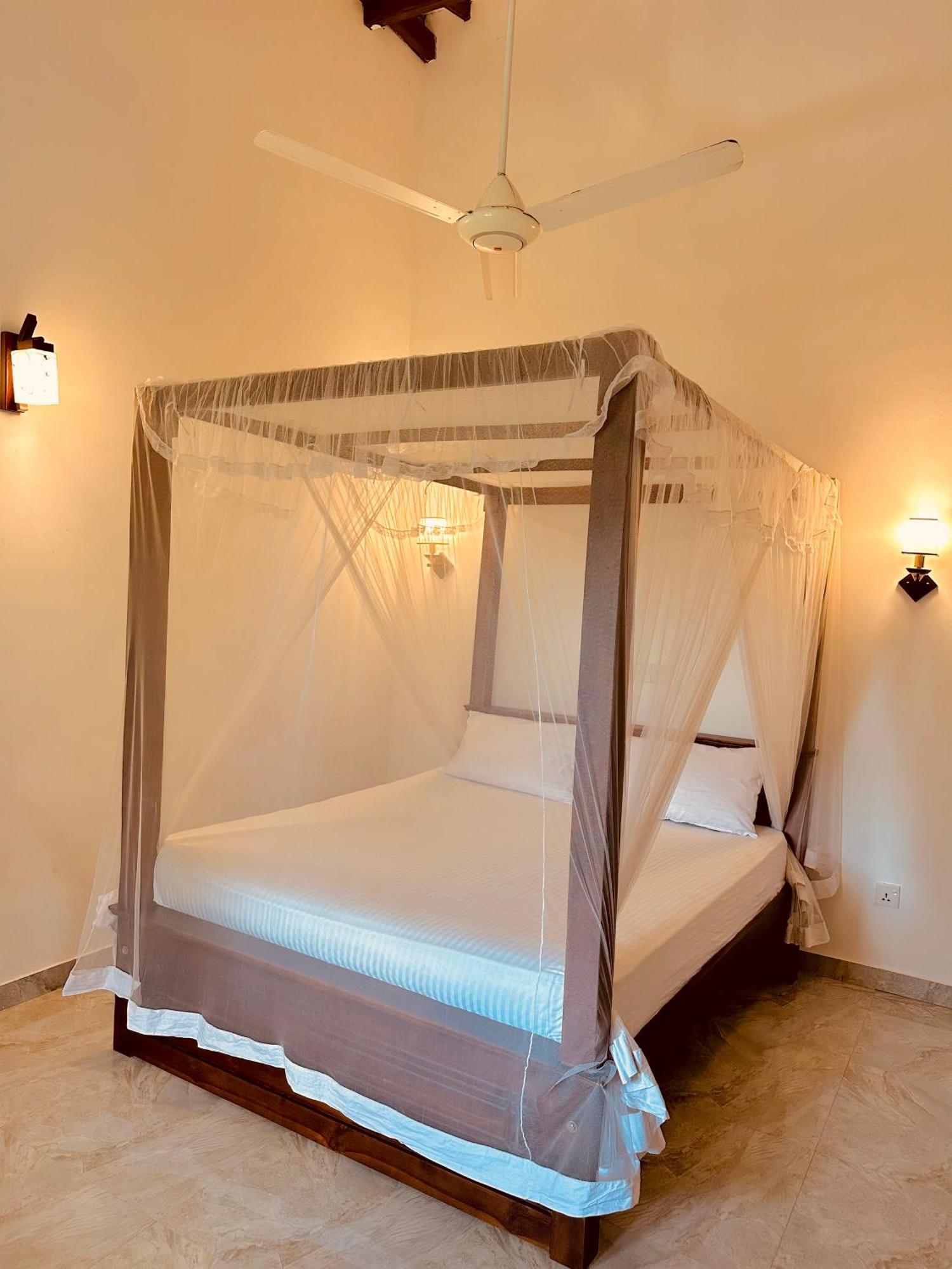 Riverwood Villa Weligama Dış mekan fotoğraf