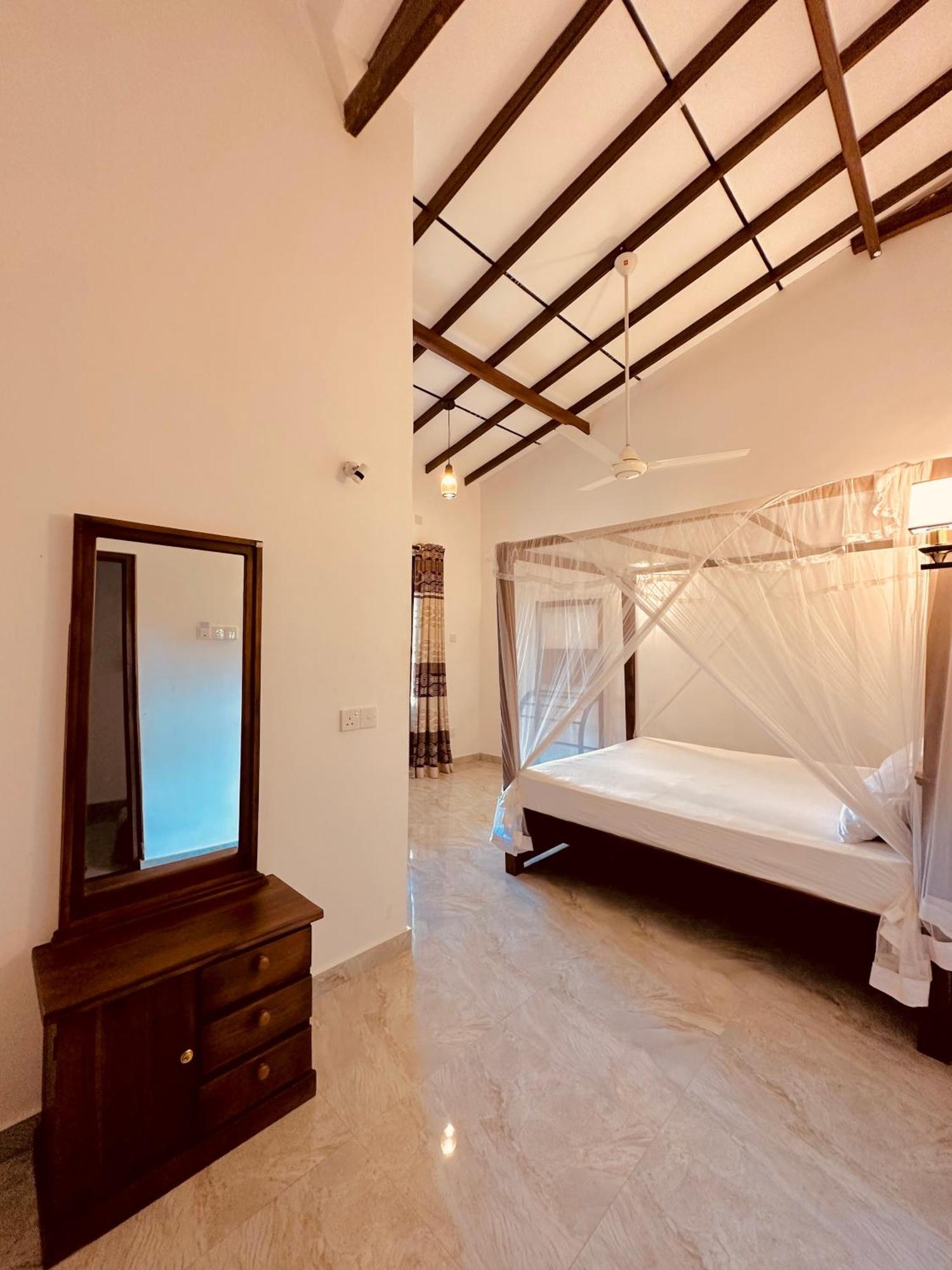 Riverwood Villa Weligama Dış mekan fotoğraf
