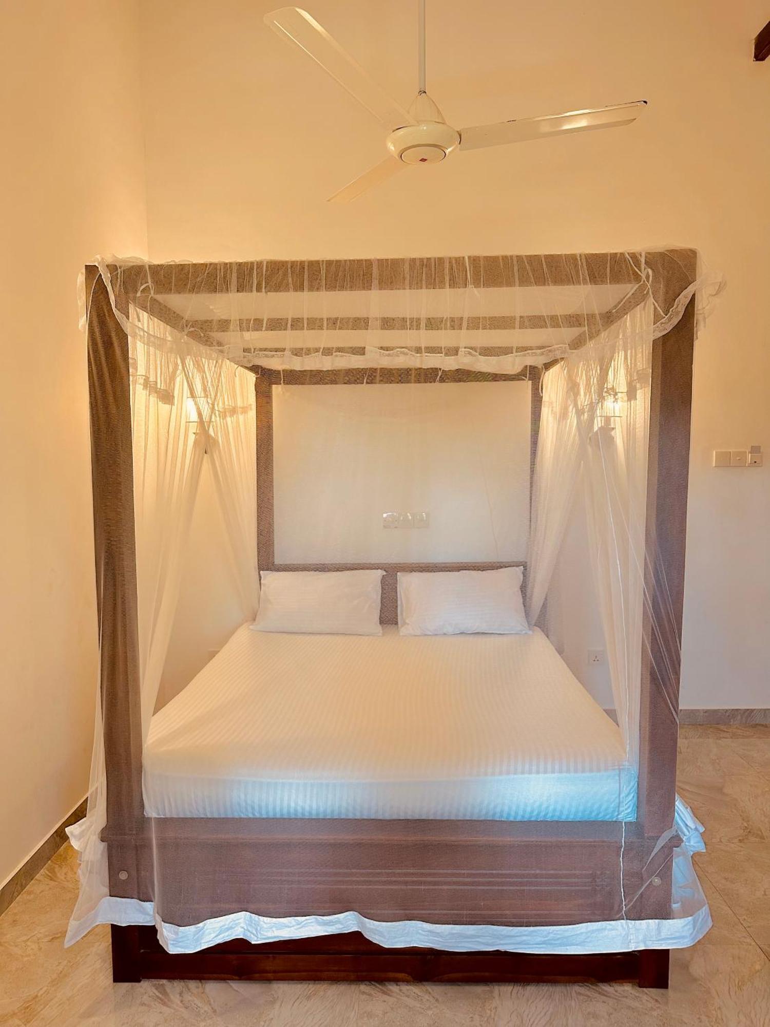 Riverwood Villa Weligama Dış mekan fotoğraf