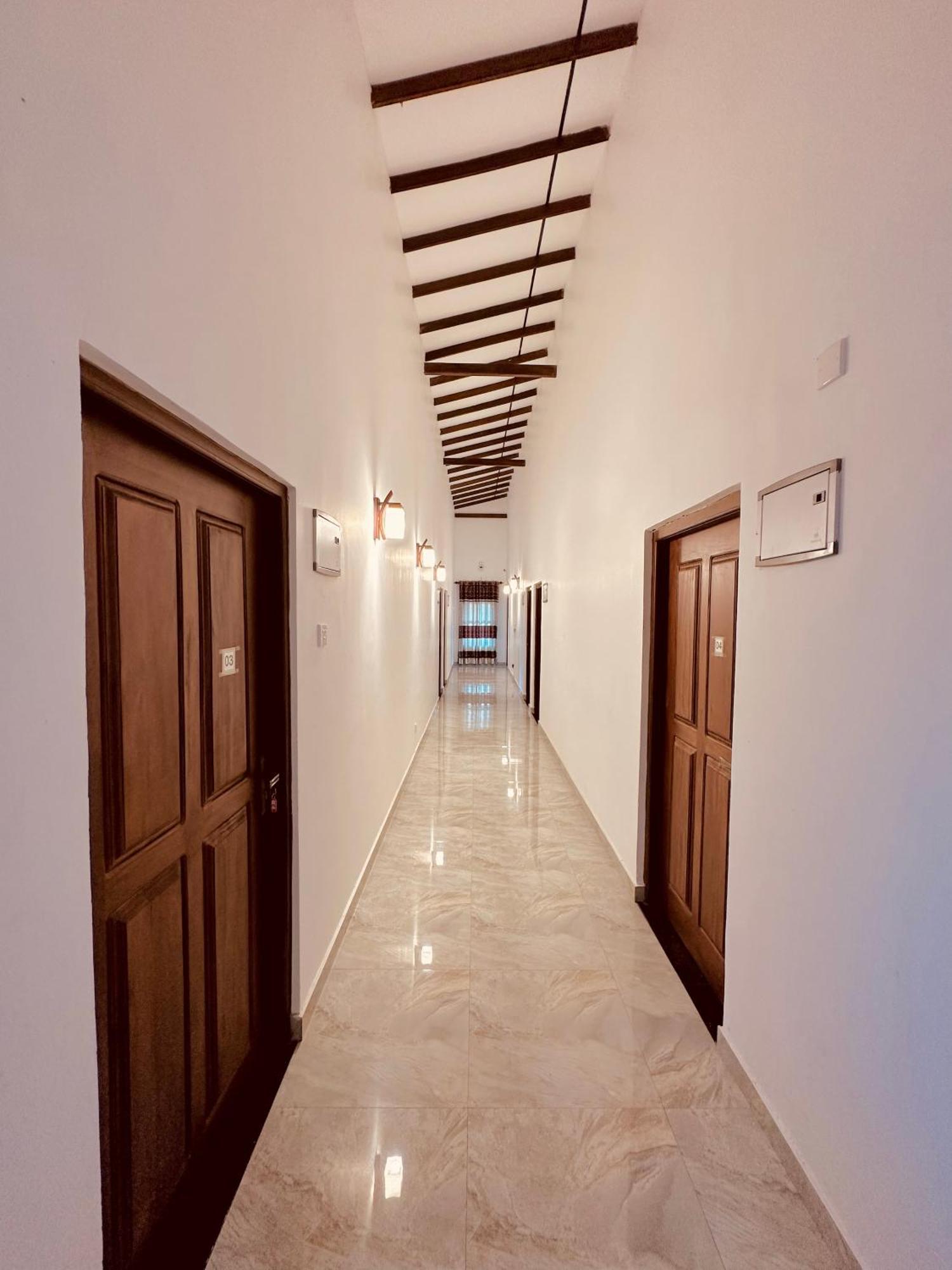 Riverwood Villa Weligama Dış mekan fotoğraf