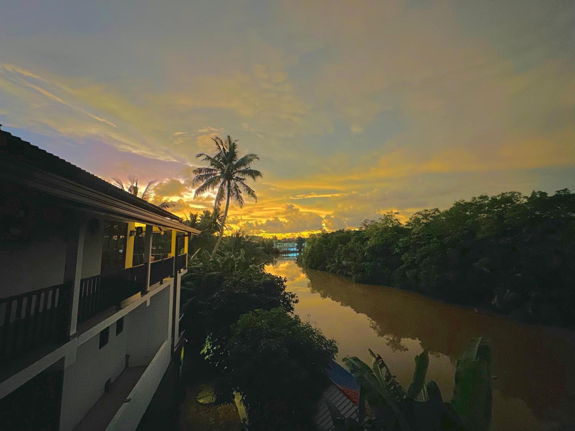 Riverwood Villa Weligama Dış mekan fotoğraf