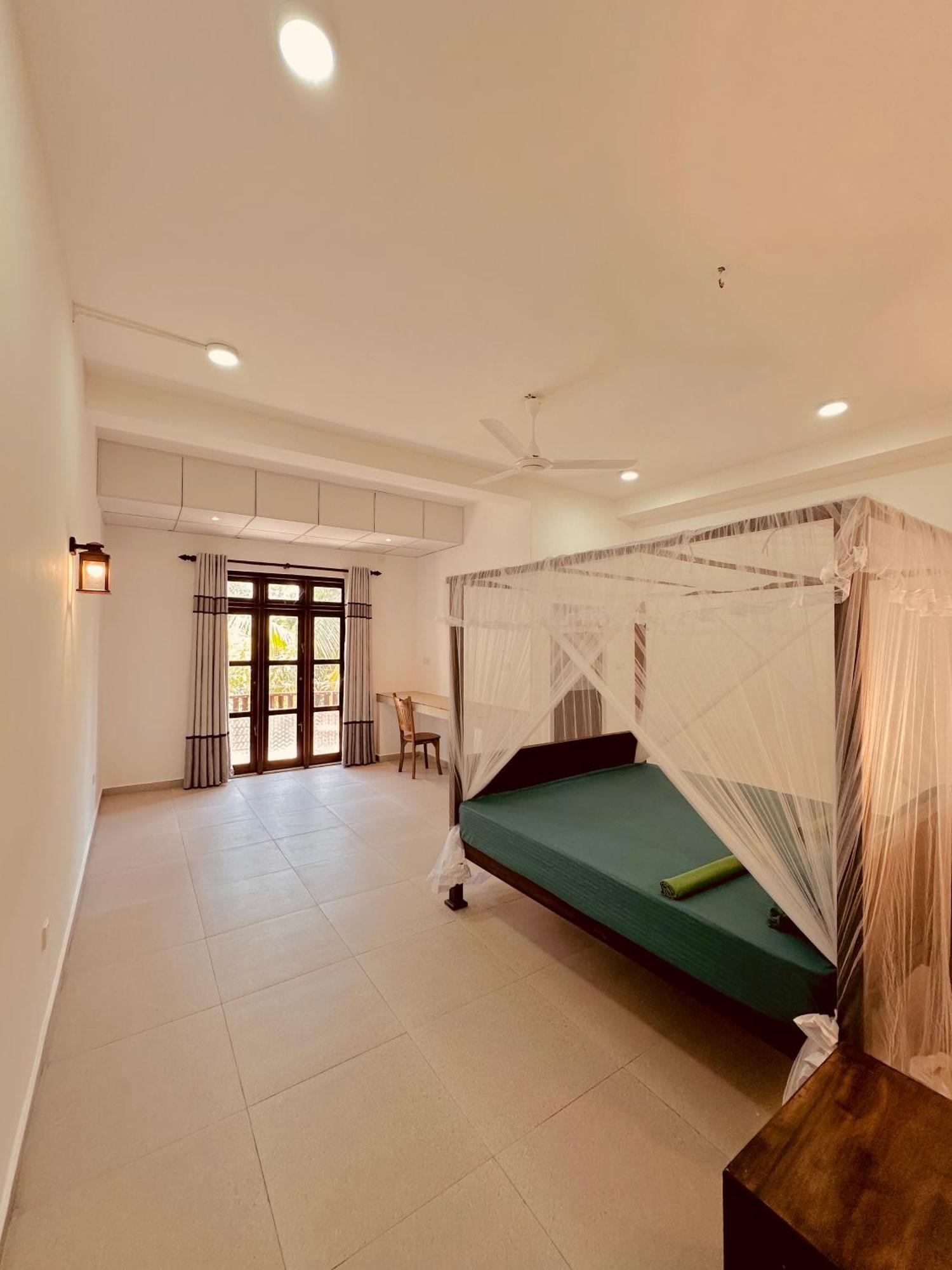 Riverwood Villa Weligama Dış mekan fotoğraf