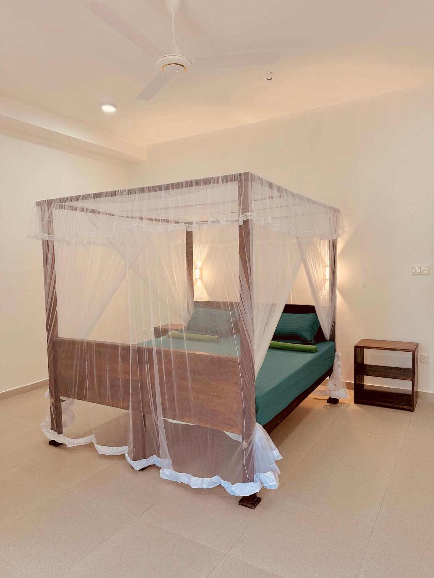 Riverwood Villa Weligama Dış mekan fotoğraf