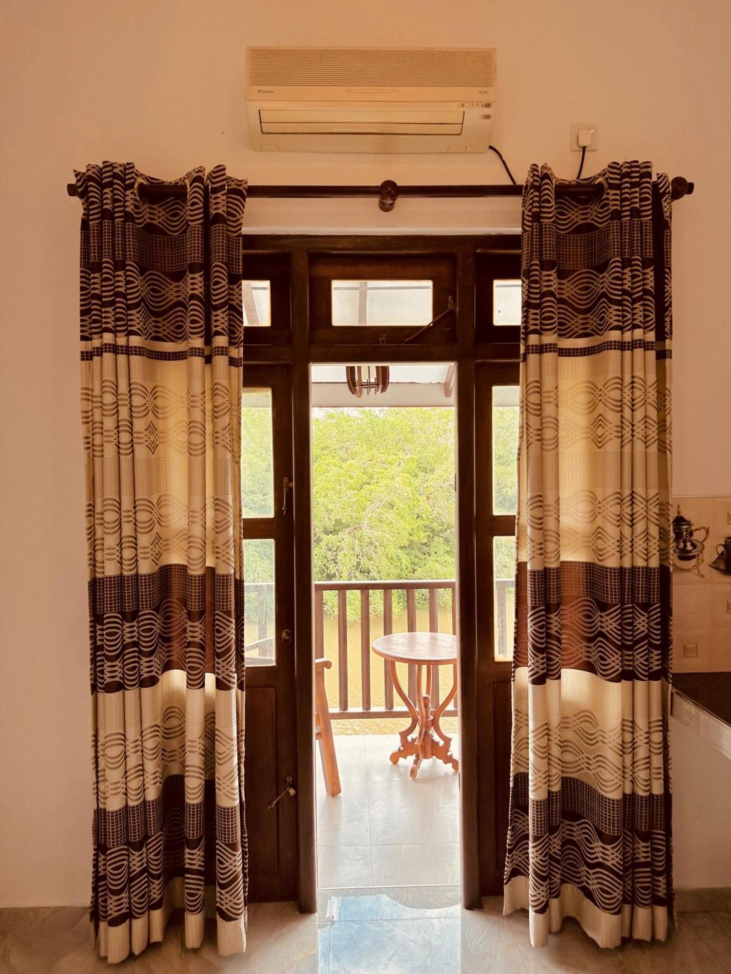 Riverwood Villa Weligama Dış mekan fotoğraf