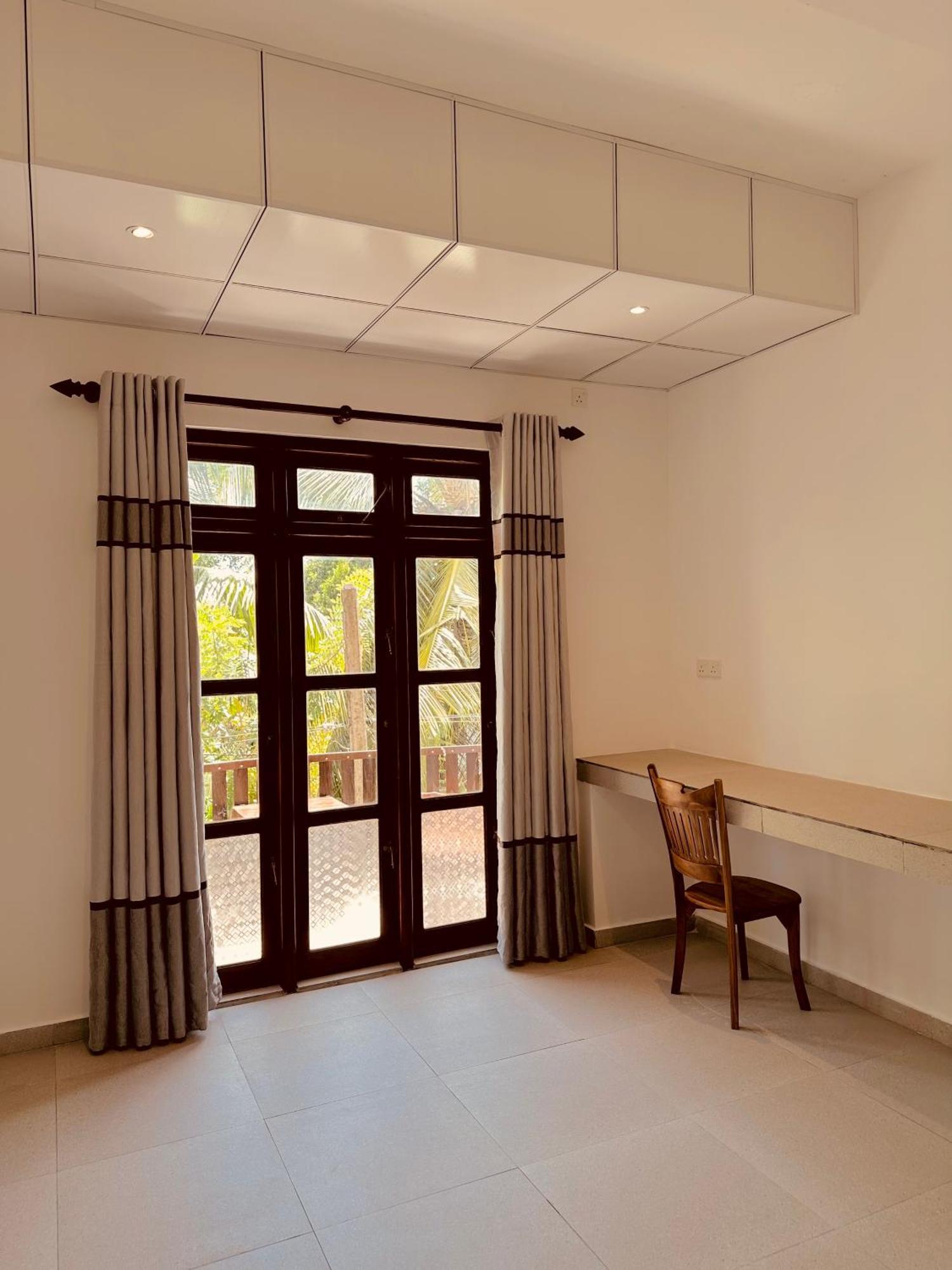 Riverwood Villa Weligama Dış mekan fotoğraf