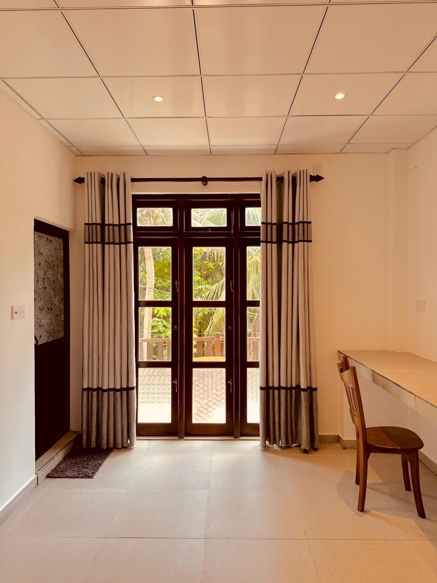 Riverwood Villa Weligama Dış mekan fotoğraf