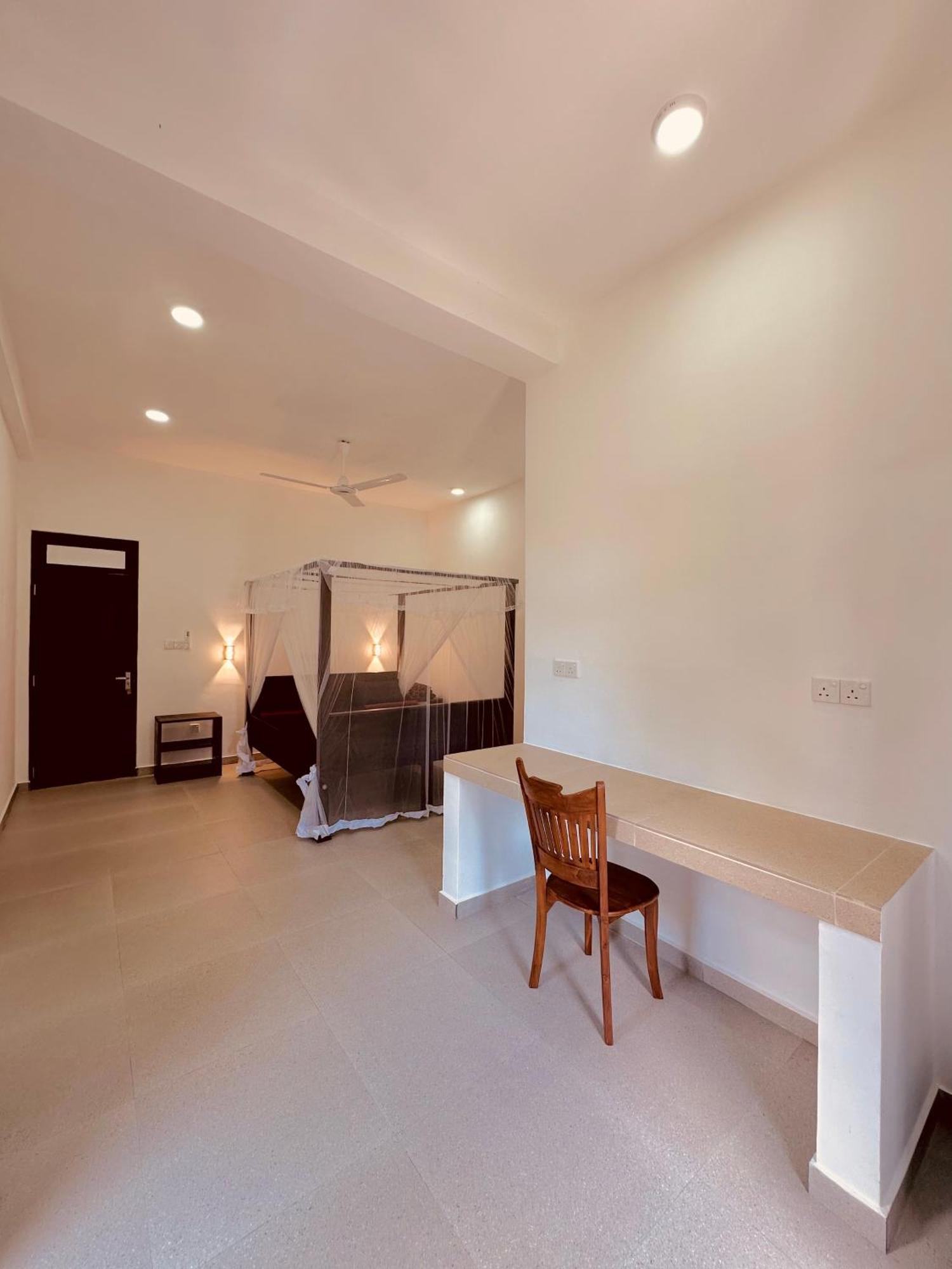 Riverwood Villa Weligama Dış mekan fotoğraf