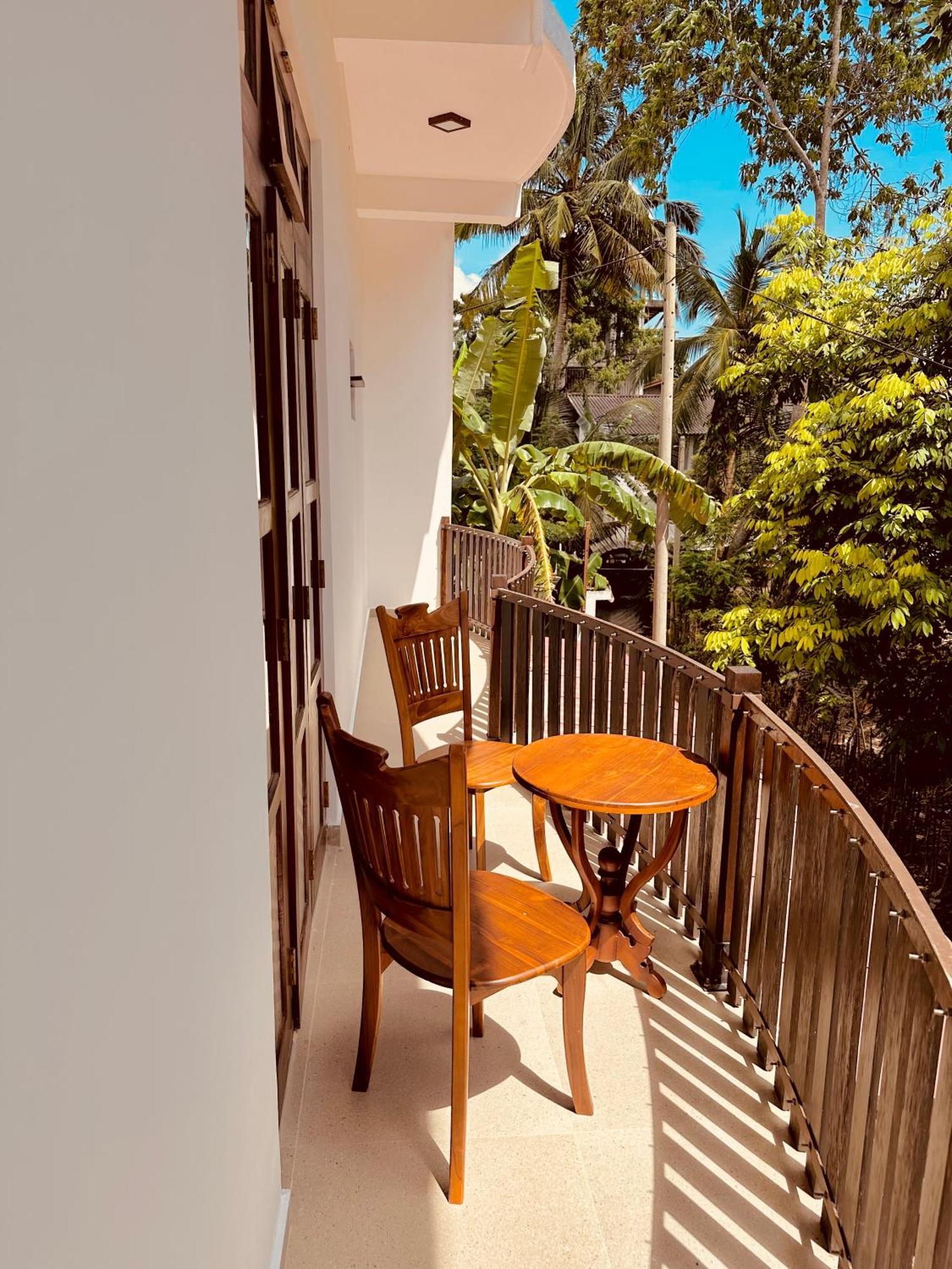 Riverwood Villa Weligama Dış mekan fotoğraf