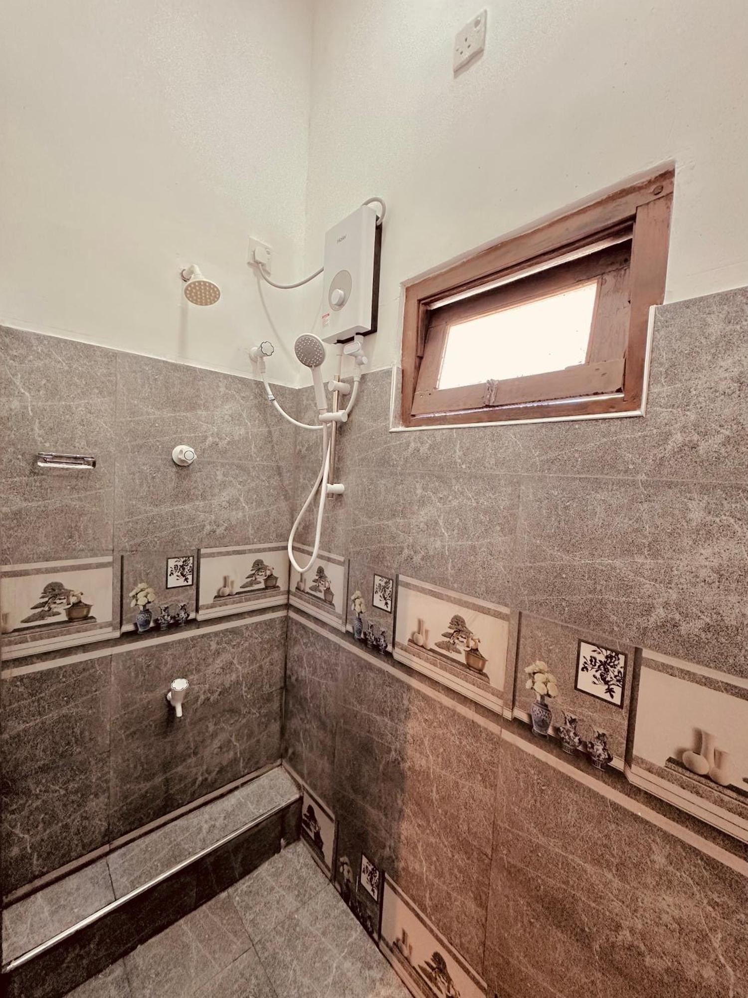 Riverwood Villa Weligama Dış mekan fotoğraf