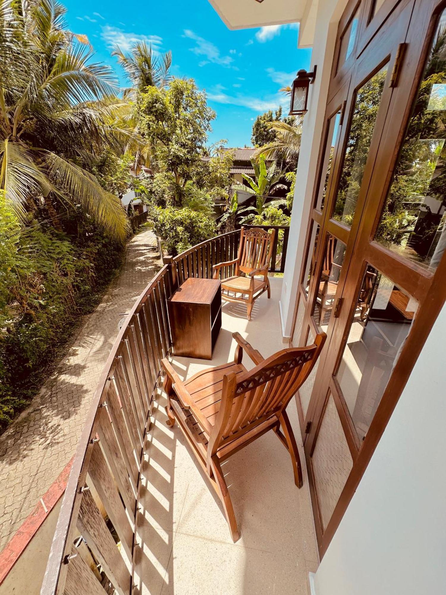 Riverwood Villa Weligama Dış mekan fotoğraf