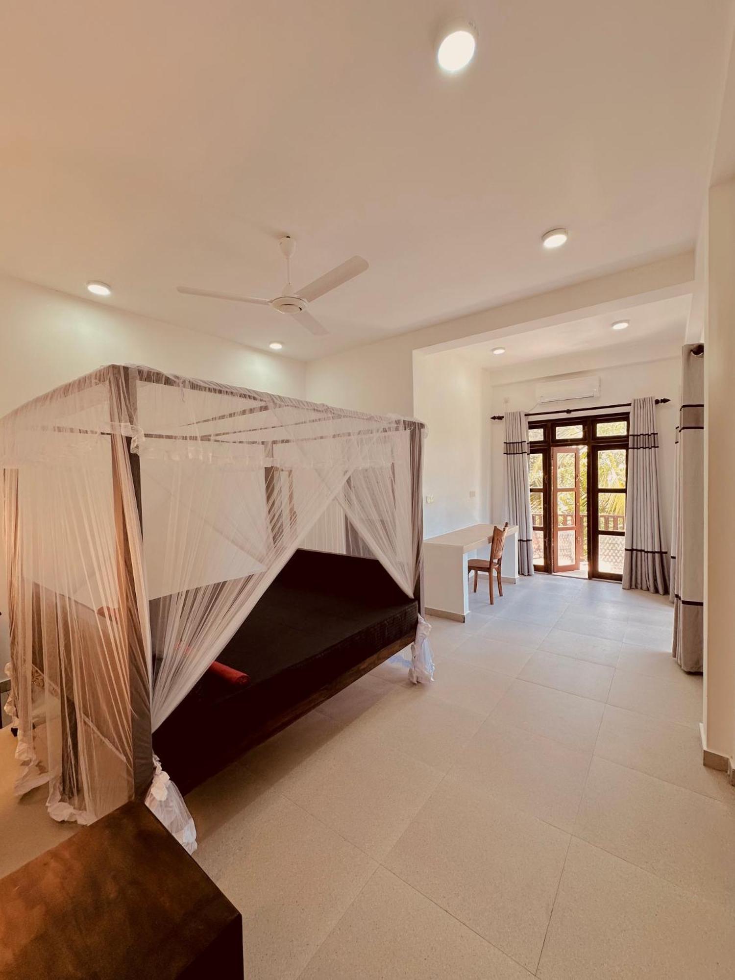 Riverwood Villa Weligama Dış mekan fotoğraf