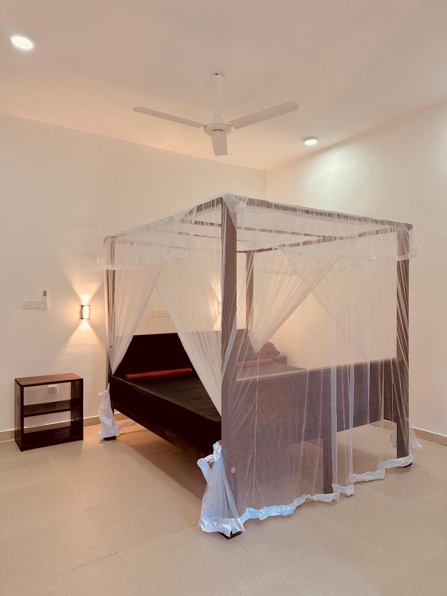 Riverwood Villa Weligama Dış mekan fotoğraf
