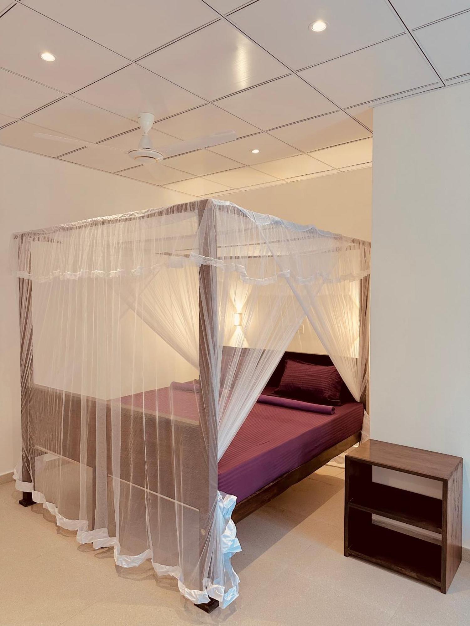 Riverwood Villa Weligama Dış mekan fotoğraf