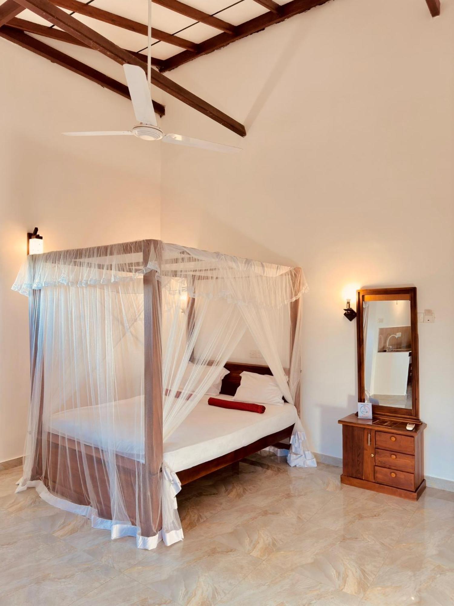 Riverwood Villa Weligama Dış mekan fotoğraf