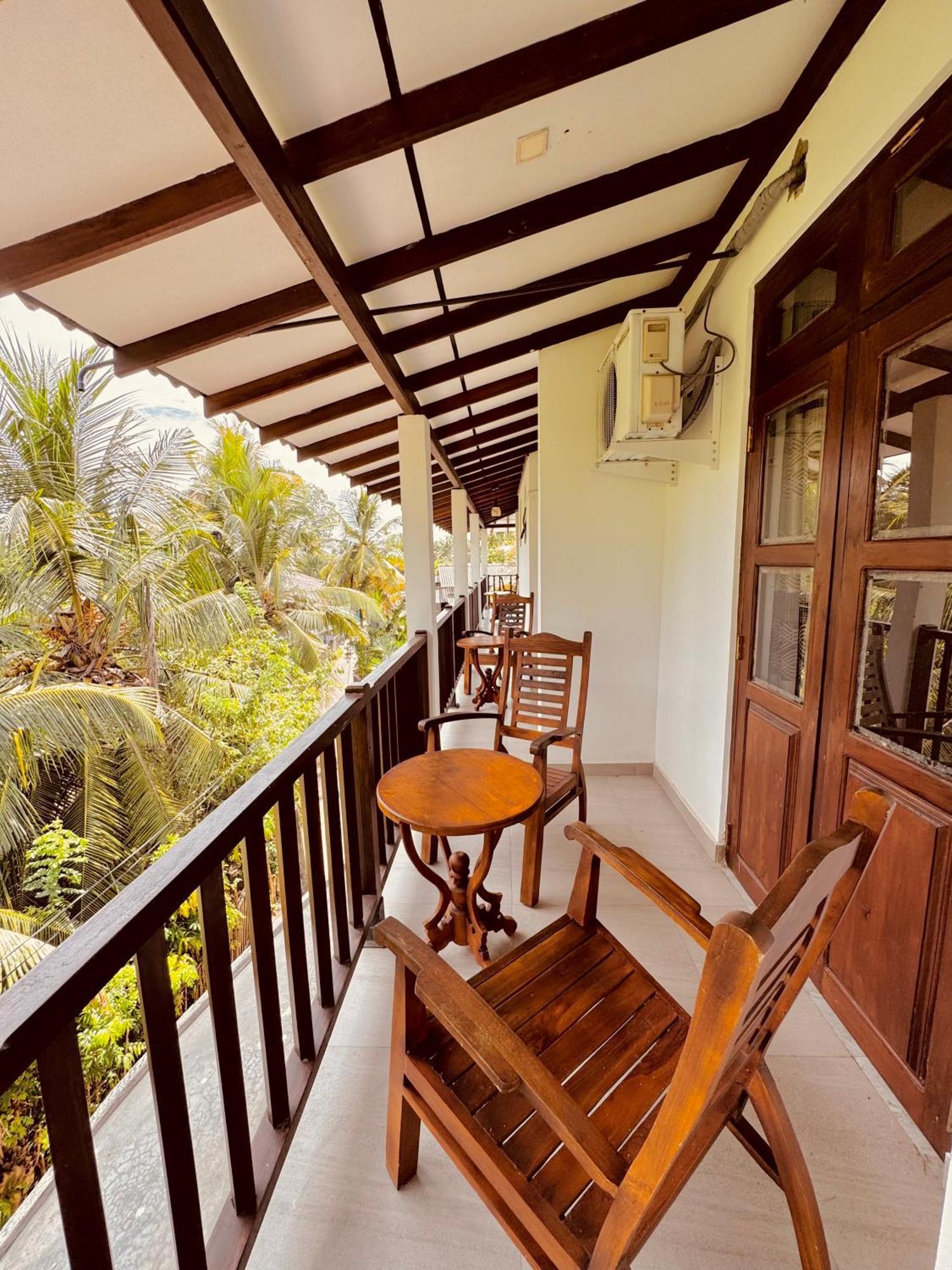 Riverwood Villa Weligama Oda fotoğraf