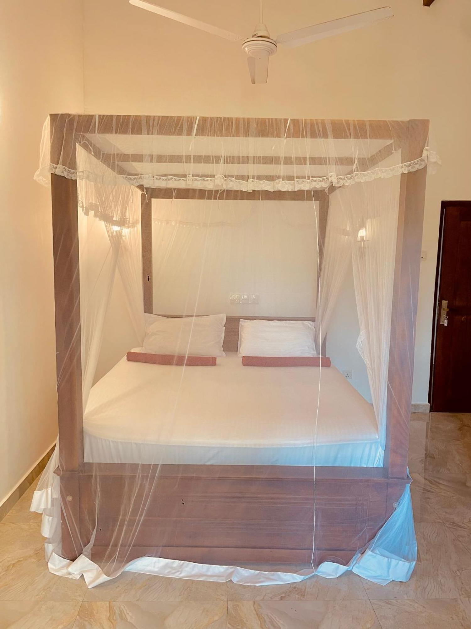 Riverwood Villa Weligama Oda fotoğraf