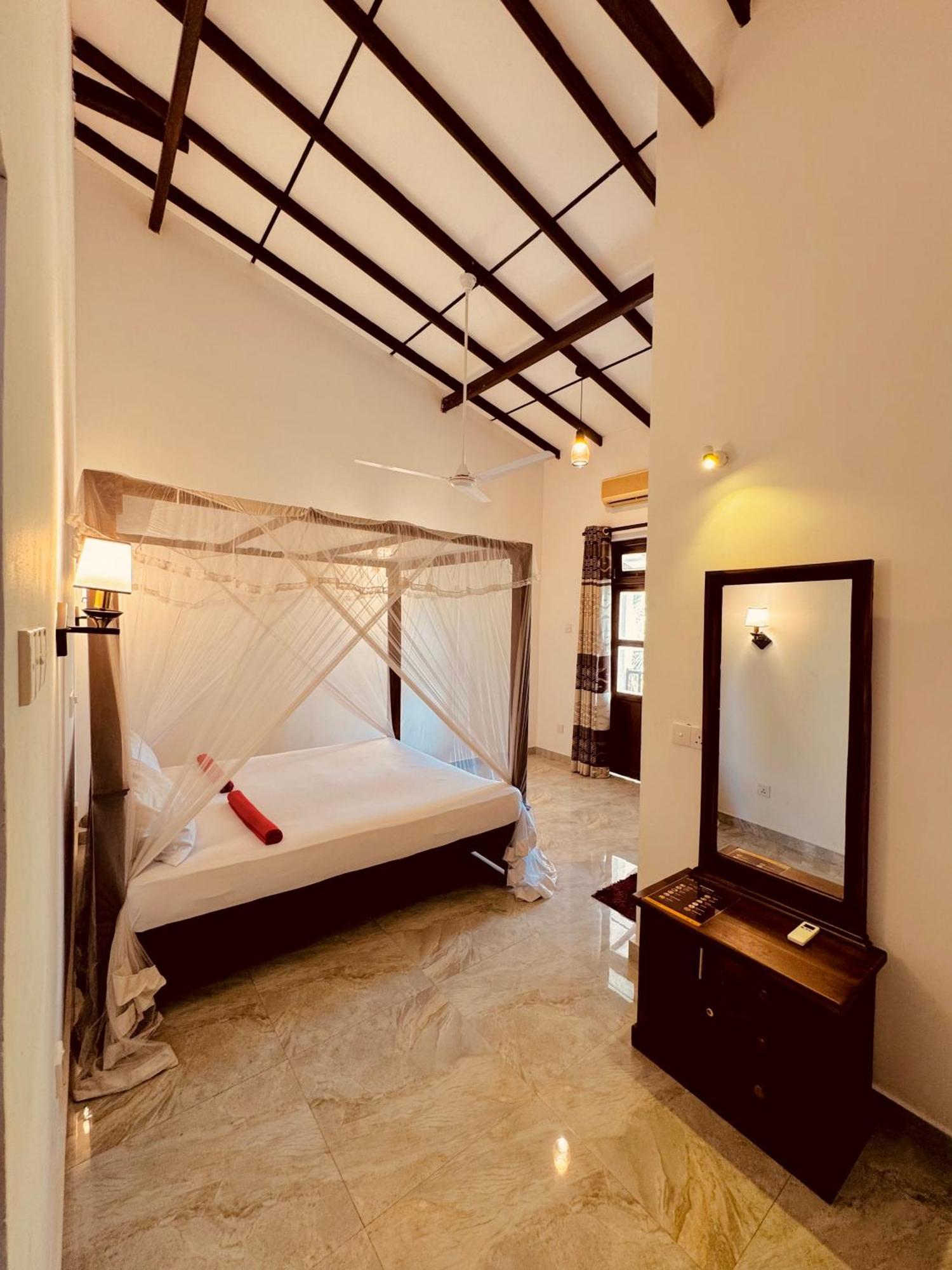 Riverwood Villa Weligama Oda fotoğraf