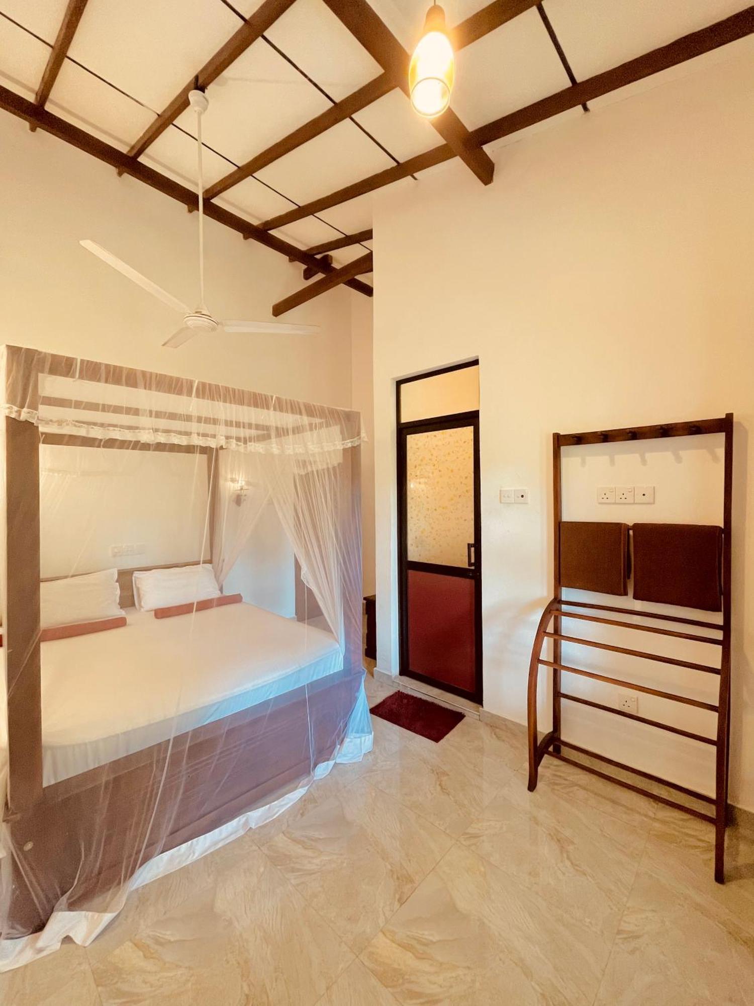 Riverwood Villa Weligama Oda fotoğraf