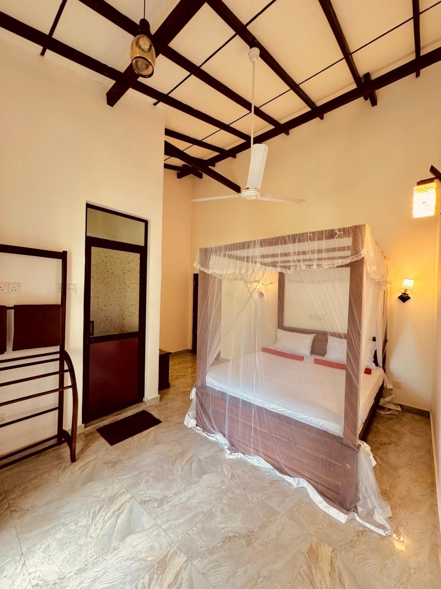 Riverwood Villa Weligama Oda fotoğraf